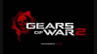 How it ends DeVotchka (Gears of War 2)