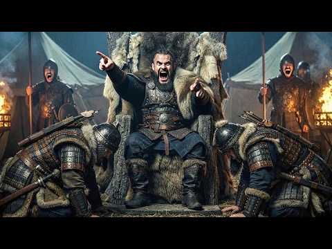 Wie Iwan der Schreckliche 120.000 Reiter der Horde vernichtete