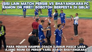 Download lagu DIBALIK LAGA PERSIB BANDUNG vs BHAYANGKARA FC‼️ INDONESIA SUPER LEAGUE 25/26🔵 mp3