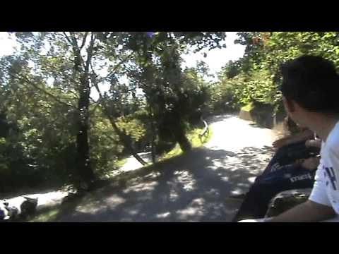 19° Rally città di Camaiore 2013 RALLYDAY Show (HD)