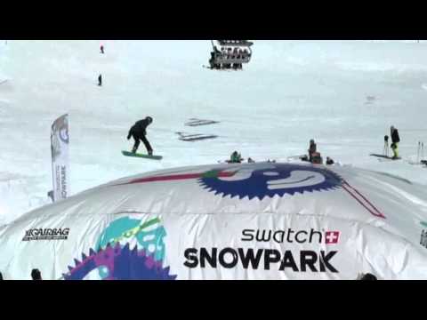 Shoot My Ride: Tignes 2012-02-22 10:59:19