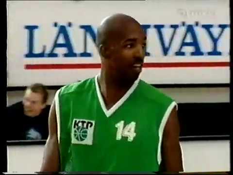 Honka - KTP 1.välierä 2002 (1/4)