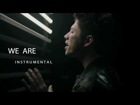 ONE OK ROCK - We Are ( INSTRUMENTAL ) カラオケ