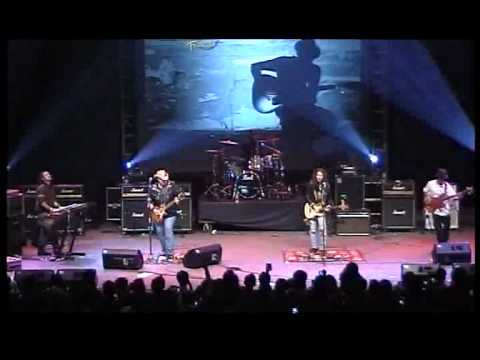 Rama Satria & The Electric Mojos Arya Satria Claproth Lance Lopez Love Hate Relationship