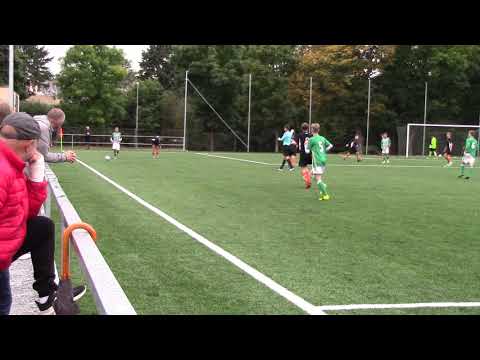 FC Rokycany : Bohemians Praha 1905 1 : 5