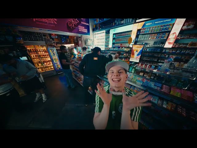  mit dem Titel 'Sommer 218' / Video ((jetzt ansehen))