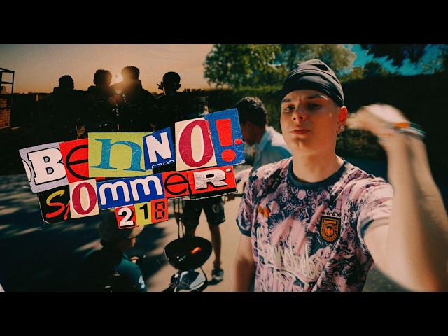 Neu: Sommer 218 von Benno ((ansehen)) - DEUTSCHRAP