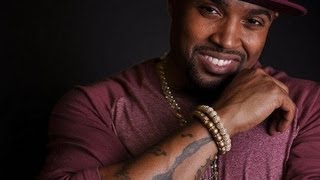 RL (of Next) - Knock Down [New R&B 2013]