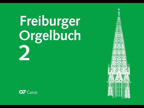 Freiburger Orgelbuch 2 | Nr. 50 | Alexandre-Pierre-François Boëly: Air