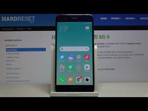 How to Block Number in XIAOMI MI 6 - Block Calls & Texts