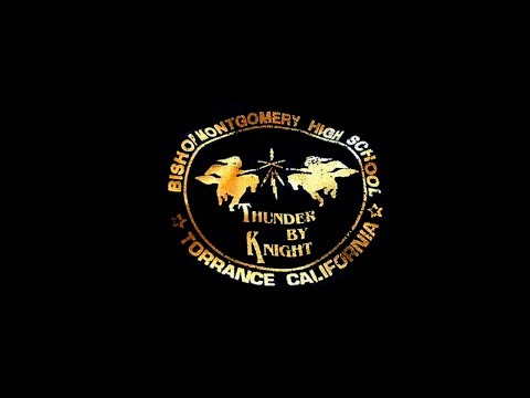 Welcome to the Bishop Montgomery High School Thunder by Knight (TBK) Alumni YouTube Channel