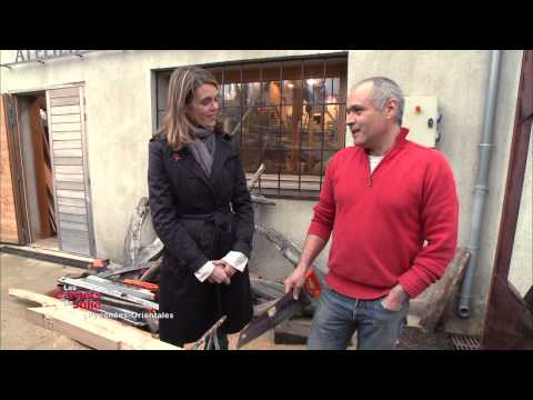 Collioure Country - Julie's Notebooks