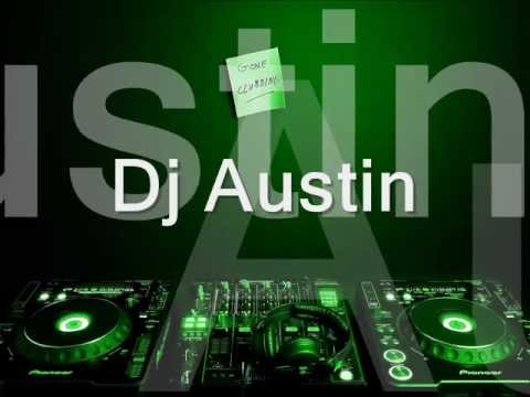 Dj Austin - Come and riddle Javi Mula (House mix)