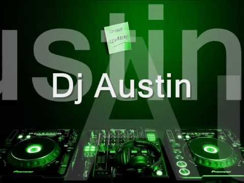 Dj Austin - Come and riddle Javi Mula (House mix)