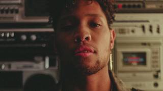 JHYVE - Keep Doing You (Official Audio)