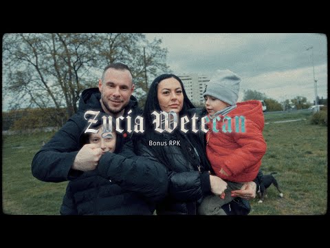 Video thumbnail for Życia Weteran