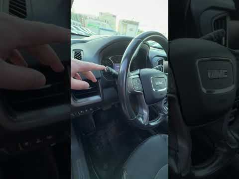 фото gmc terrain ii 0