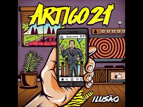 Artigo 21-Ilusão (Full album)
