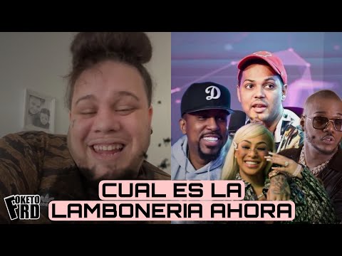 Light GM SE CURA CON Alofoke, Dotol Nastra, Ceky Viciny & Yailin La Mas Viral #Alofoke #CekyViciny