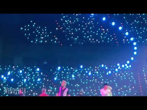 190929 EXO Planet #5 – "The EXplOration"《24/7》