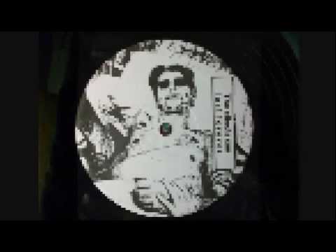 Major Problems - The Rush (Freakout mix)