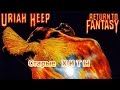 Старые Хиты: Uriah Heep 