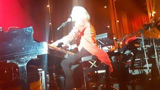 Véronique Sanson / Toute une vie sans te voir / Martigues / 2019