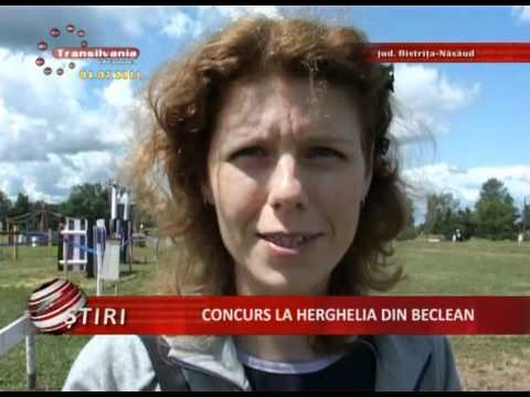 07_Concurs La Herghelia Din Beclean