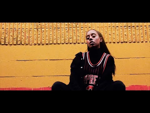 Taliwhoah - Details (Official Video)