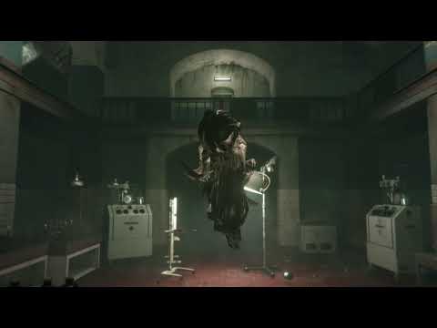 Originalky.cz - The Evil Within 2 REVIEW CZE by PEchiOnlajn