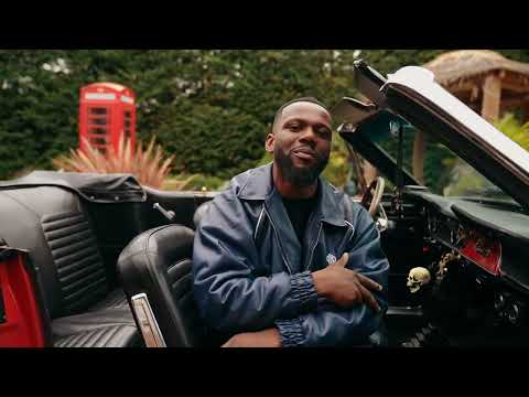 KAY2B - QUESTIONS (Official Video)