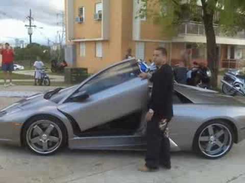 Somos de calle remix - Dj. warner