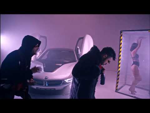 Shahmen - Strangers (Mightbeatz Remix)