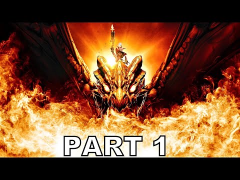 TINY TINAS WONDERLANDS Walkthrough Gameplay Part 1 - BUNKERS AND BADASSES (PS5)