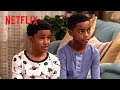 Remember When Our Boys Became Men Family Reunion Full Episode Netflix Family