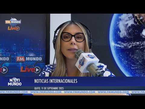 NotiMundo a la Carta