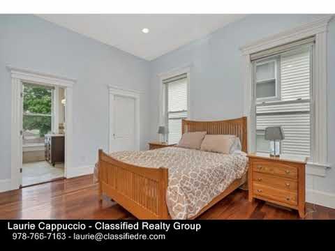 227 MOUNTAIN AVENUE Unit 2, Malden MA 02148 - Condo - Real Estate - For Sale -
