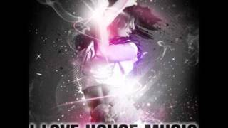 Dj Kia - House Electro Mix 2011