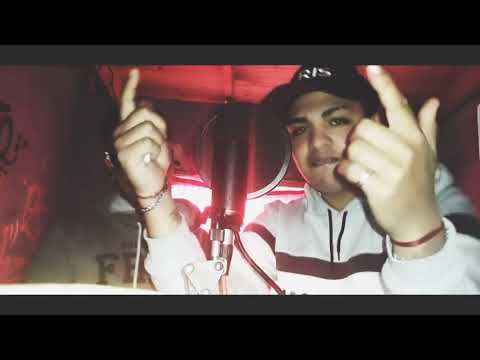 HASTA EL PISO RKT - KEVIN666 X MARCUS