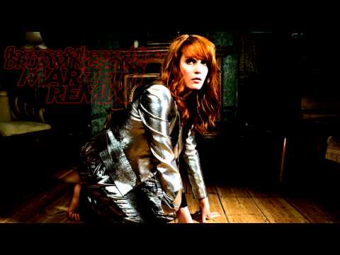 Florence & The Machine - Drumming Song (Marzetti Remix)