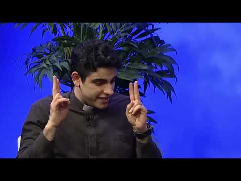 Páginas Difíceis da Bíblia - 27/01/19 - Parte 1