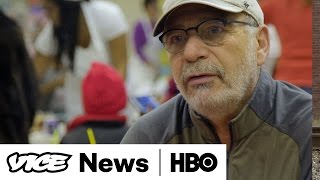 Return to Hazleton (HBO)
