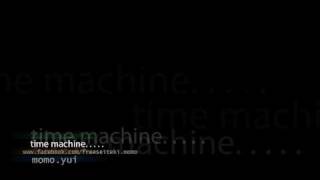 time machine - click five
