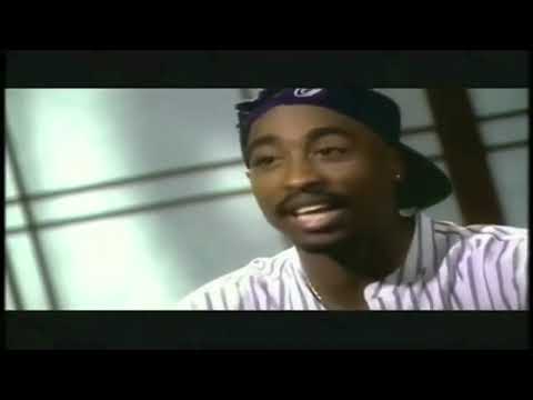 Tupac Breathin (Original Video)