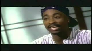 Tupac   Breathin (Original Video)