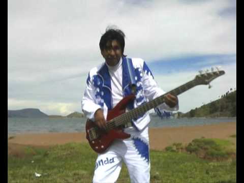 Favor Me Haces - Grupo La Onda