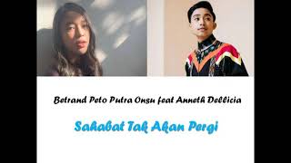 Download lagu Sahabat Tak Akan Pergi Lirik mp3