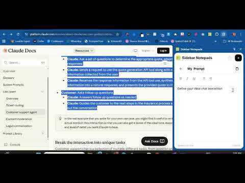 Item video thumbnail