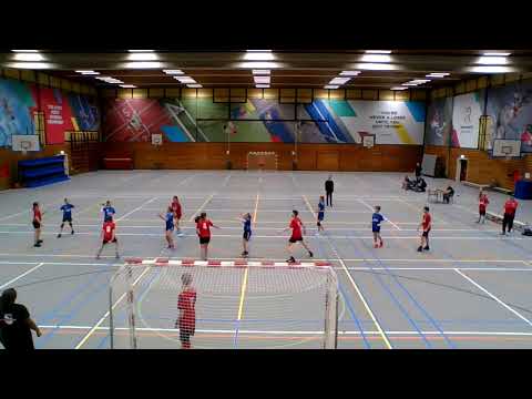 Atomium'61 jeugd wedstrijden 18 dec