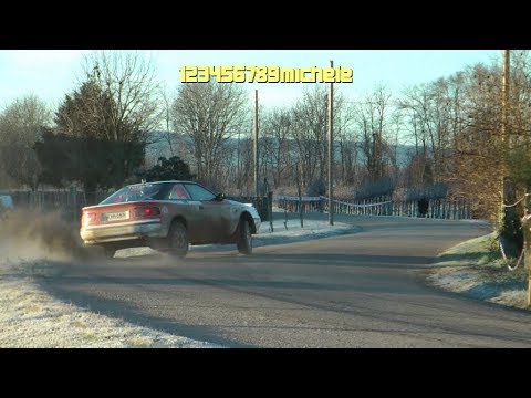 19° PREALPI MASTER SHOW 2017   P. S. 2- 3- 4   PURE SOUND     PARTE 1